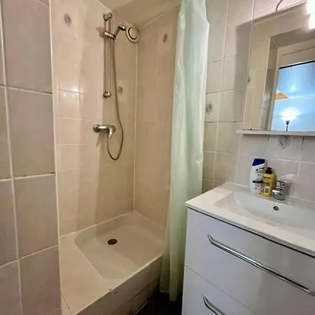 Appartamento Sacré-cœur - Rue Chappe